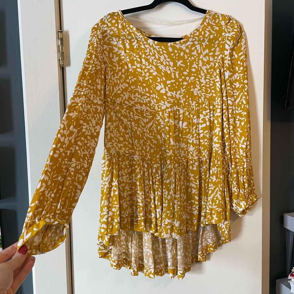 Boutique Blouse